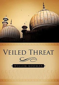 Paperback Veiled Threat Book
