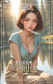 Born to Rule: Rise of a Second Son 5: A Kingdom Building Progression Fantasy Adventure (The Second Son Saga)