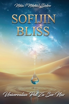 Paperback Sofijin Bliss [Serbian] Book