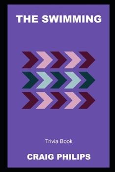 The Swimming Trivia Book