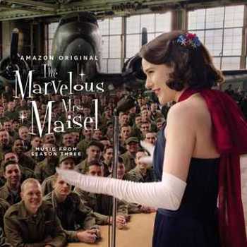The Marvelous Mrs. Maisel: Season 3