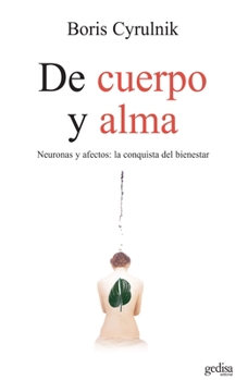 Paperback de Cuerpo Y Alma [Spanish] Book