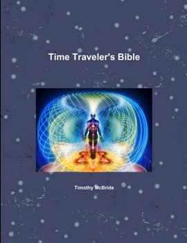 Paperback Time Traveler's Bible Book