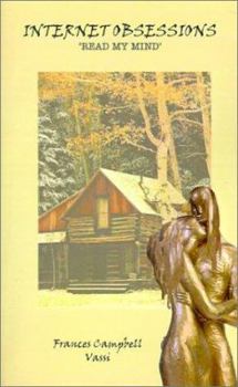 Paperback Internet Obsessions "Read My Mind" Book