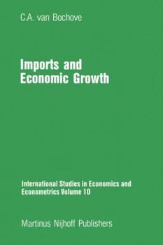 Paperback Imports and Economic Growth Book