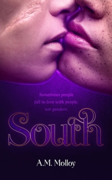 Paperback South Book