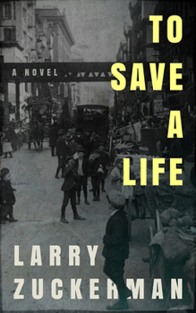 Paperback To Save a Life Book