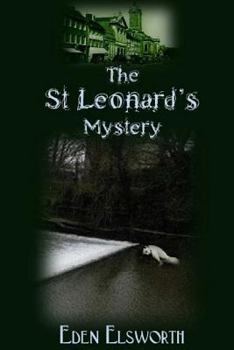 Paperback The St Leonard's Mystery Book