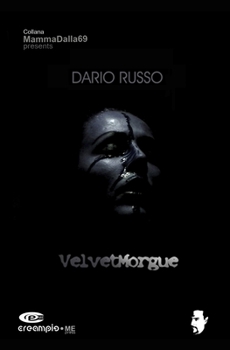 Paperback Velvetmorgue [Italian] Book