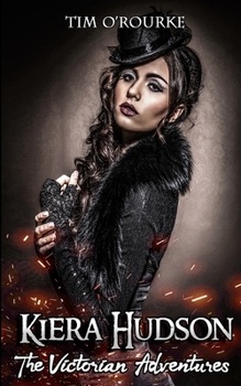 Paperback Kiera Hudson (Part Two) Book
