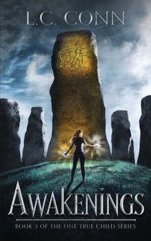 Paperback Awakenings Book