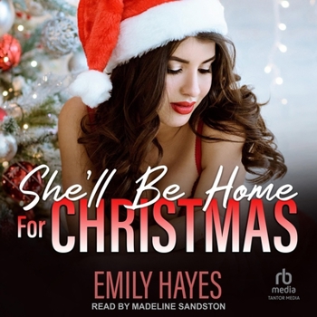 She'll Be Home for Christmas - Book #3 of the Forever