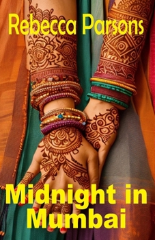 Paperback Midnight in Mumbai Book