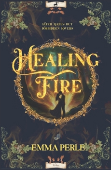 Paperback Healing Fire Book