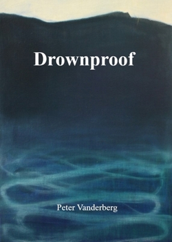Paperback Drownproof Book