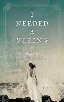 Paperback I Needed a Viking: Poems Book