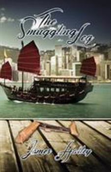 Paperback The Smuggling Leg Book