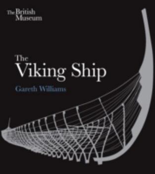Paperback The Viking Ship Book