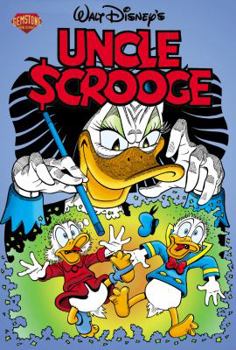Uncle Scrooge #328 - Book  of the Uncle Scrooge