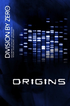 Paperback Division By Zero: 2 (Origins) Book