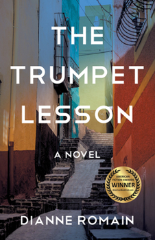 Paperback The Trumpet Lesson Book