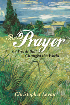 Paperback The Prayer Book