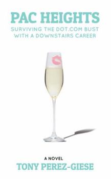 Paperback Pac Heights Book