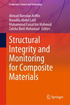 Hardcover Structural Integrity and Monitoring for Composite Materials Book