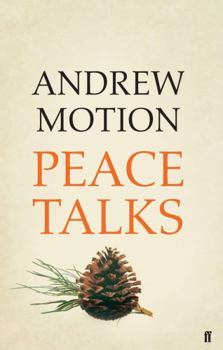 Hardcover Peace Talks Book