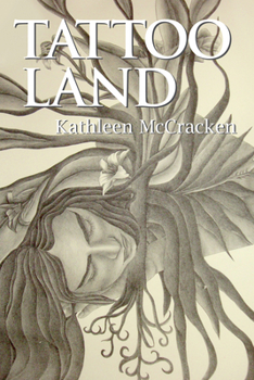 Paperback Tattoo Land Book
