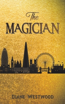 Paperback The Magician Book