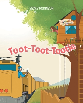Paperback Toot-Toot-Tootie Book