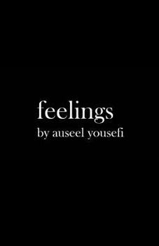 Paperback Feelings Book