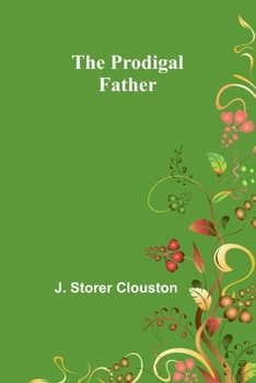 Paperback The Prodigal Father Book