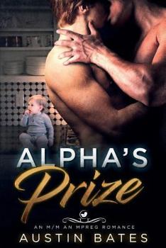 Paperback Alpha's Prize Book