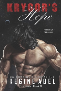 Paperback Krygor's Hope Book