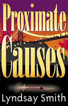 Paperback Proximate Causes Book