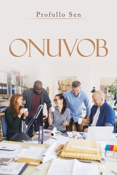 Paperback Onuvob Book