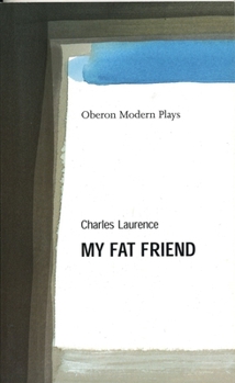 Paperback My Fat Friend Book