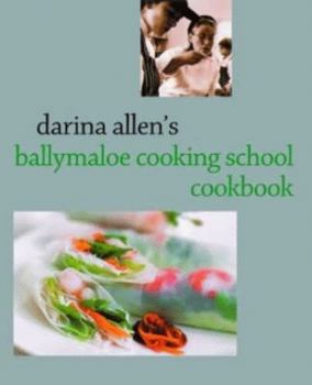Hardcover Darina Allen's Ballymaloe Cooking School Cookbook Book