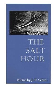Paperback The Salt Hour Book
