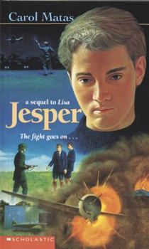 Jesper - Book #2 of the Lisa's War