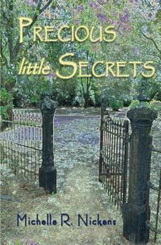 Paperback Precious little Secrets Book
