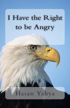 Paperback I Have the Right to be Angry Book