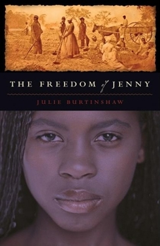 Paperback The Freedom of Jenny Book