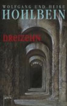 Paperback Dreizehn [German] Book