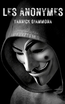 Paperback Les Anonymes [French] Book