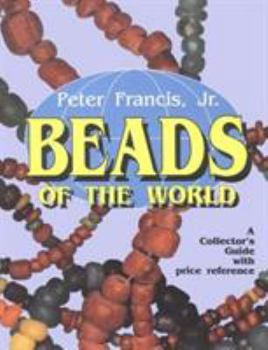 Paperback Beads of the World Book
