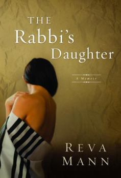 Hardcover The Rabbi's Daughter Book