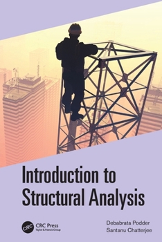 Paperback Introduction to Structural Analysis Book